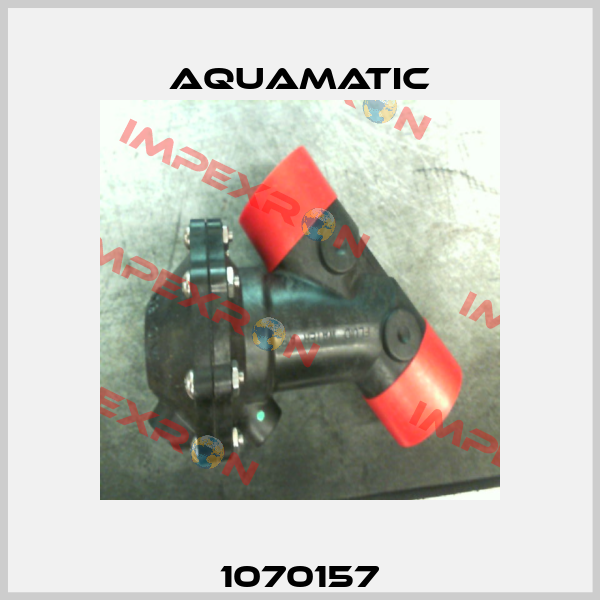 1070157 AquaMatic