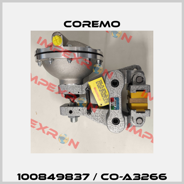 100849837 / CO-A3266 Coremo