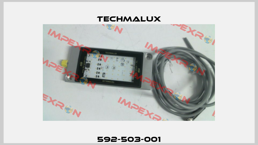 592-503-001 Techmalux