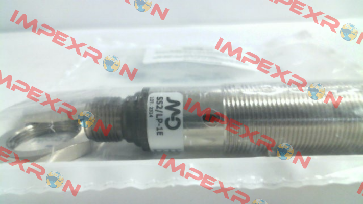 SS2/LP-1E Micro Detectors / Diell (now Datasensing)