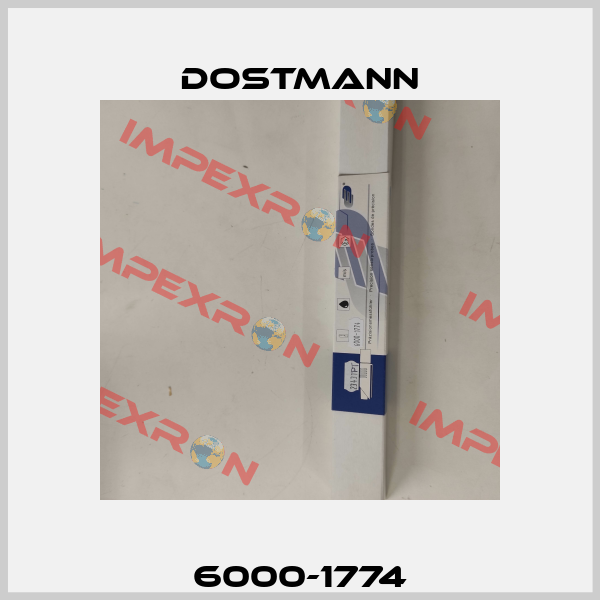 6000-1774 Dostmann