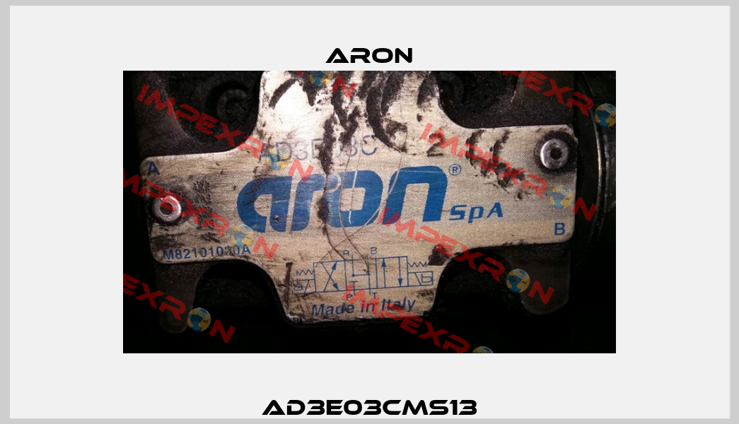 AD3E03CMS13 Aron