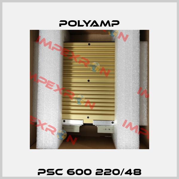 PSC 600 220/48 POLYAMP
