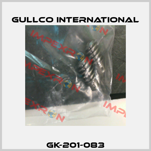GK-201-083 Gullco International