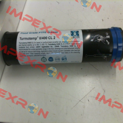 TURMOTEMP II/400 CL 2 Lubcon