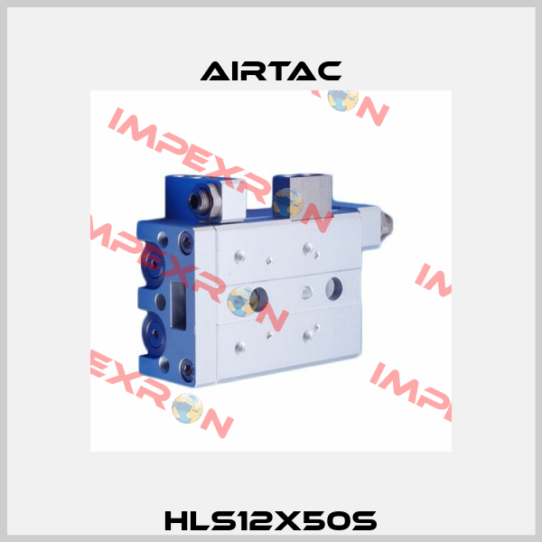 HLS12X50S Airtac
