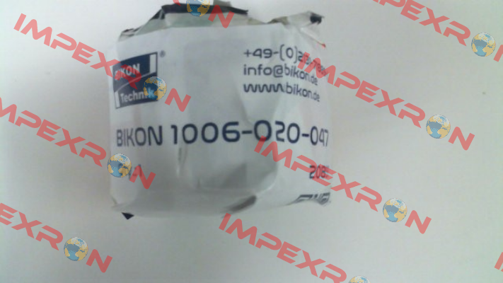 1006-020-047 Bikon