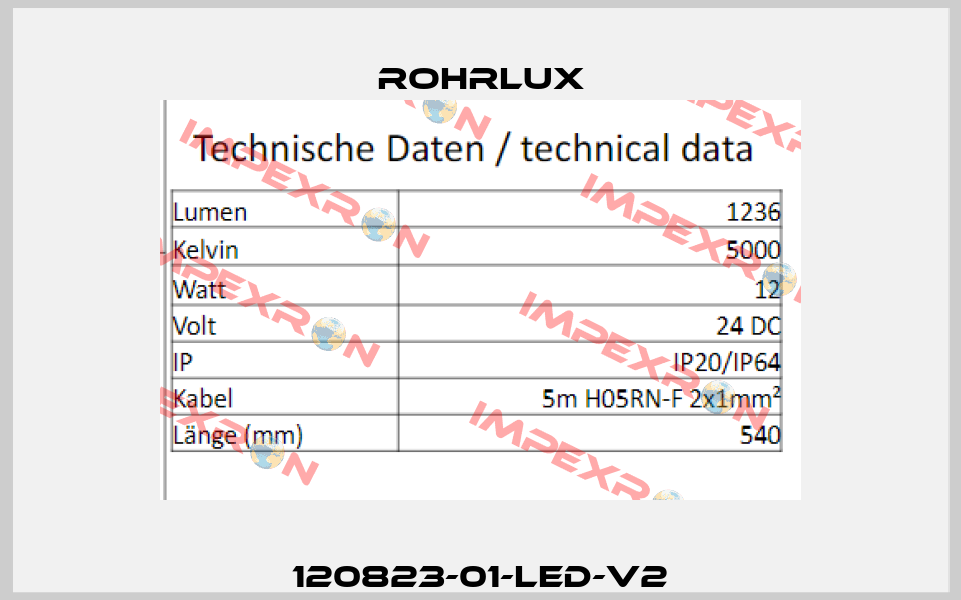 120823-01-LED-V2 Rohrlux