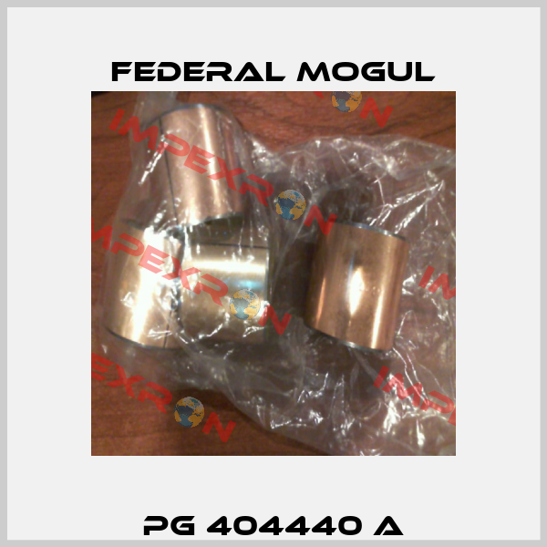 PG 404440 A Federal Mogul