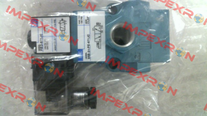 55B-24PE-871JC МAC Valves