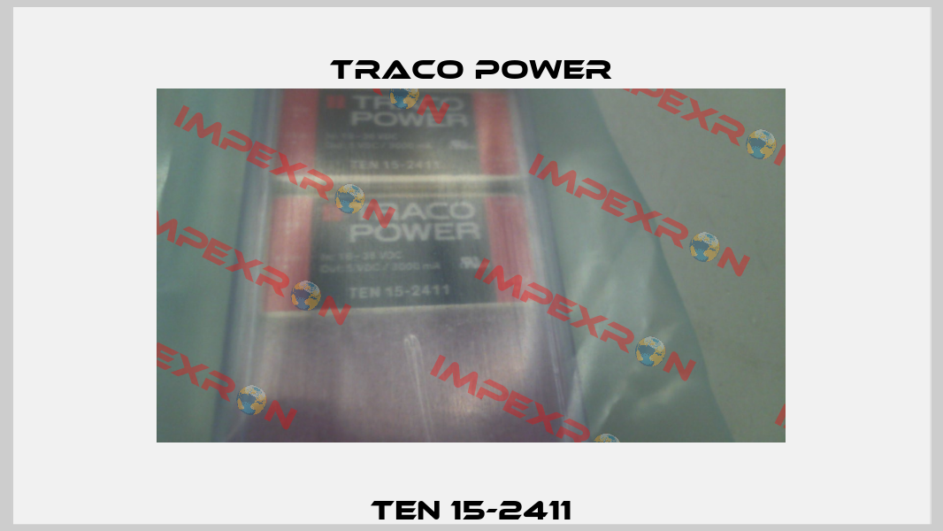 TEN 15-2411 Traco Power