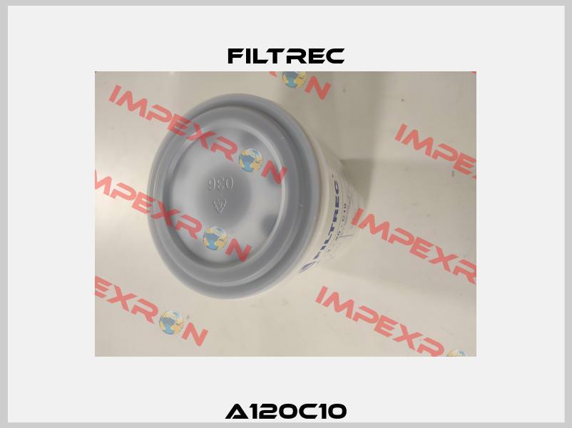 A120C10 Filtrec