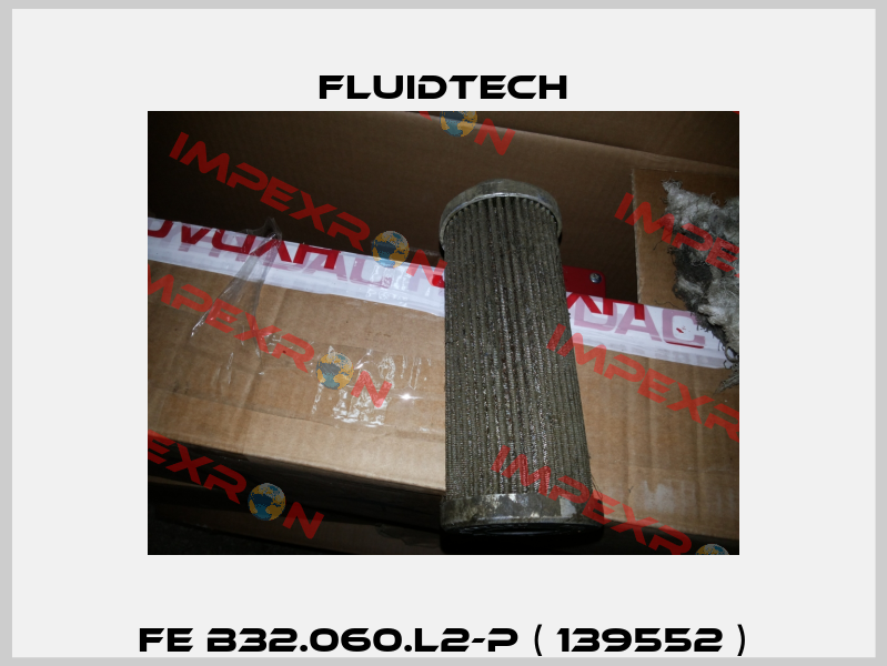 FE B32.060.L2-P ( 139552 ) Fluidtech
