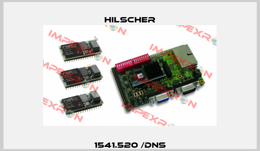 1541.520 /DNS Hilscher