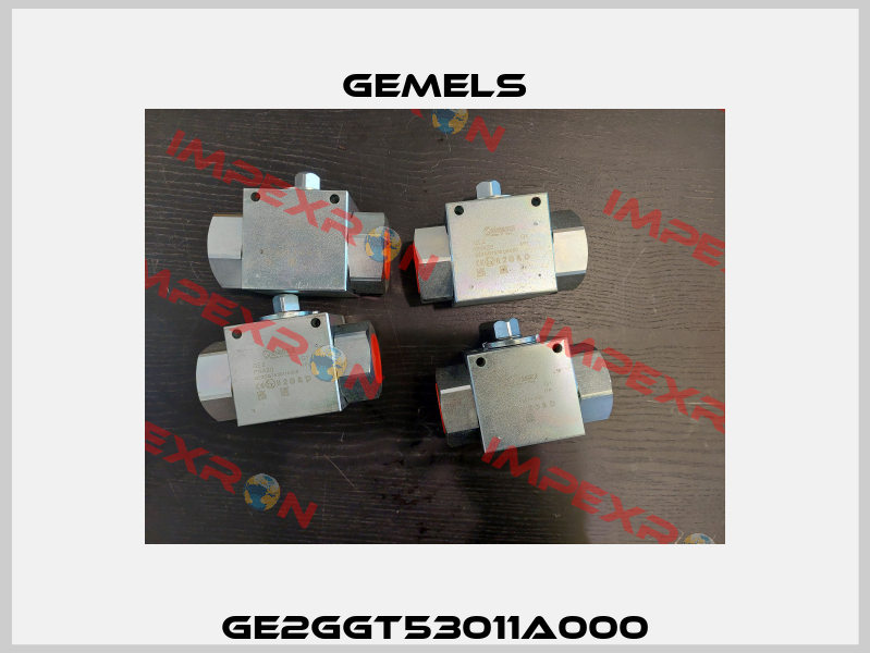 GE2GGT53011A000 Gemels