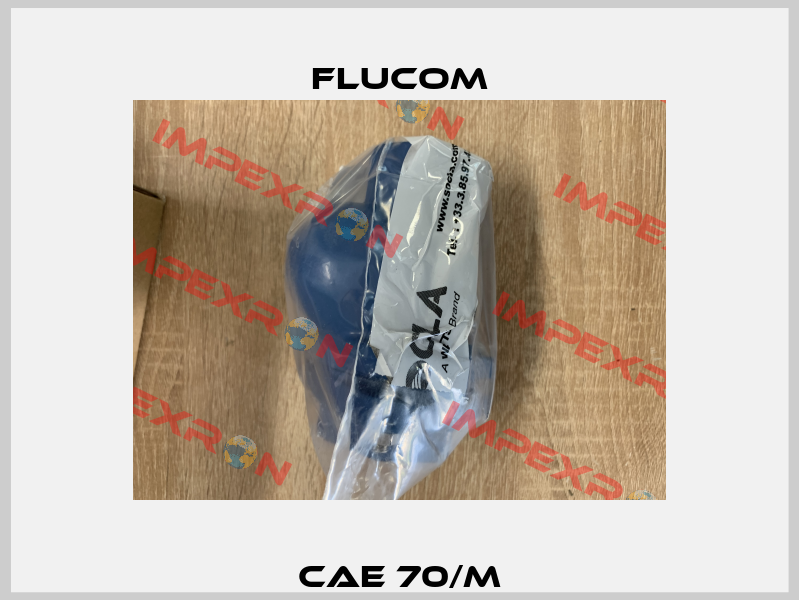 CAE 70/M Flucom