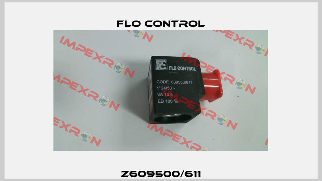 Z609500/611 Flo Control