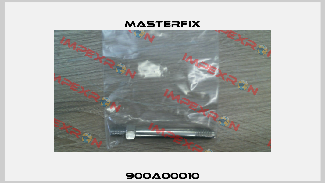 900A00010 Masterfix
