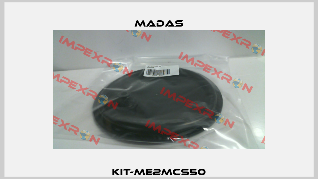 KIT-ME2MCS50 Madas
