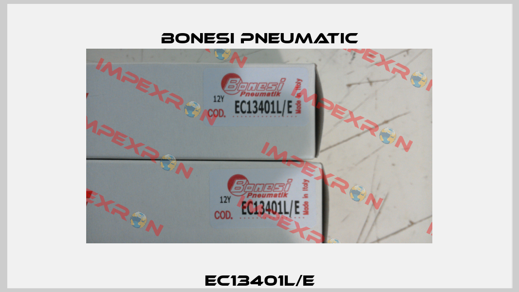EC13401L/E Bonesi Pneumatic