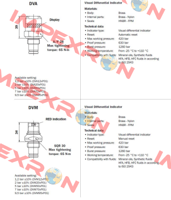 T2V (3141) MP Filtri