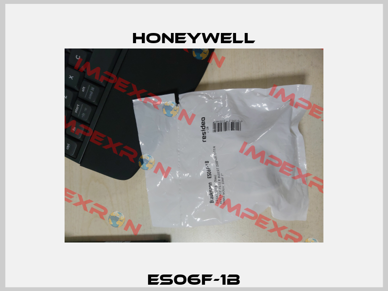 ES06F-1B Honeywell