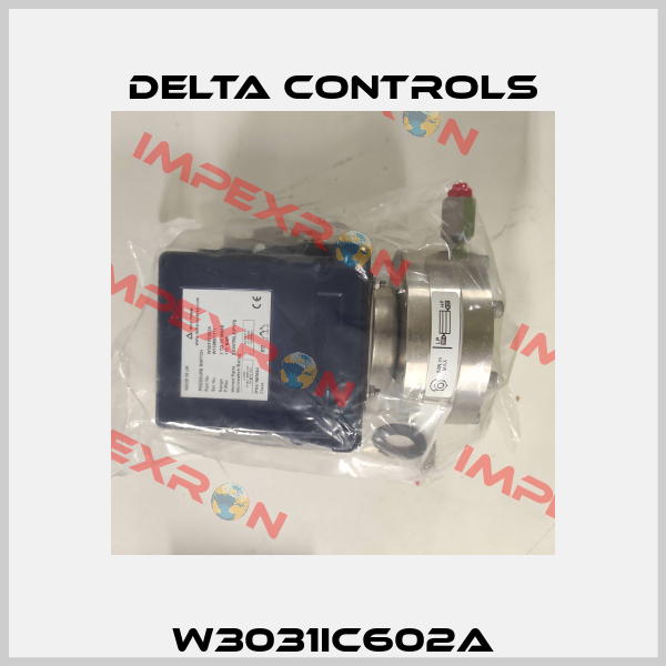 W3031IC602A Delta Controls