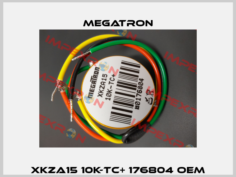 XKZA15 10K-TC+ 176804 OEM Megatron