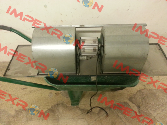 123B-60420/2  Euro Motors Italia