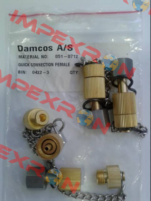 160G5264 Damcos
