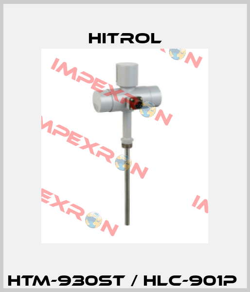 HTM-930ST / HLC-901P  Hitrol