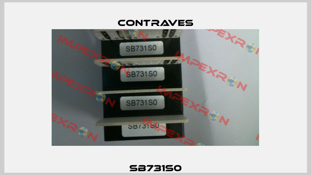 SB731S0 Contraves