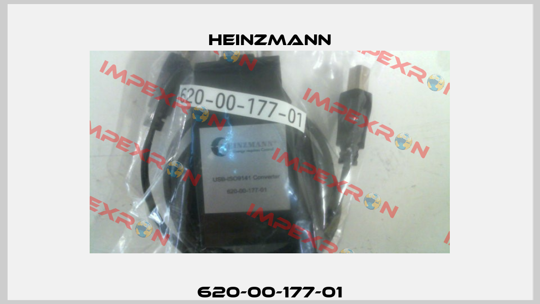 620-00-177-01 Heinzmann