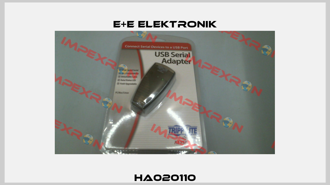 HA020110 E+E Elektronik