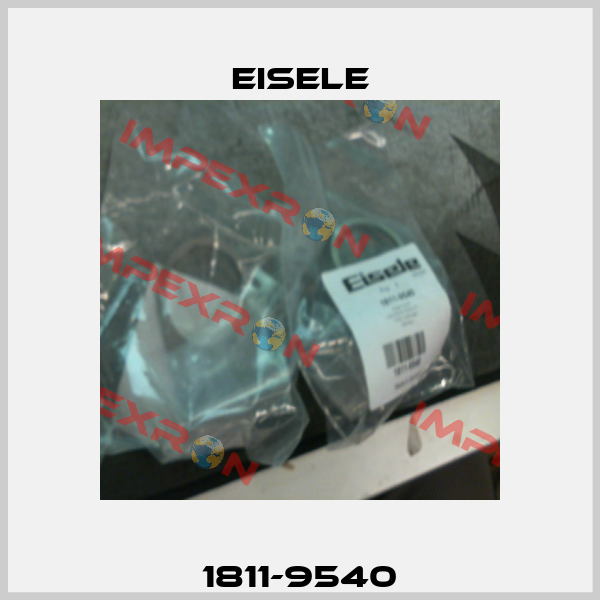 1811-9540 Eisele
