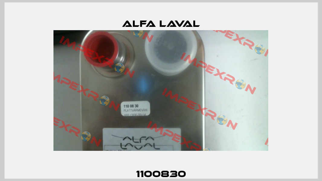 1100830 Alfa Laval
