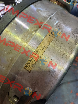 BFK 471-25N Intorq