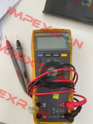 cable for Fluke 177 Fluke