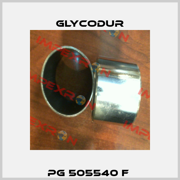 PG 505540 F  Glycodur