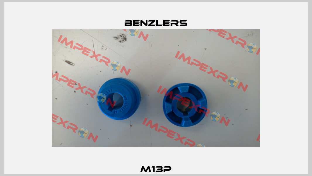 M13P Benzlers