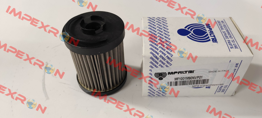 4581 / MF-100-1-M90-N-V-P01 MP Filtri