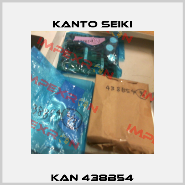 KAN 438B54 Kanto Seiki