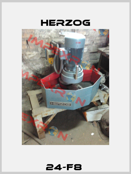 24-F8  Herzog