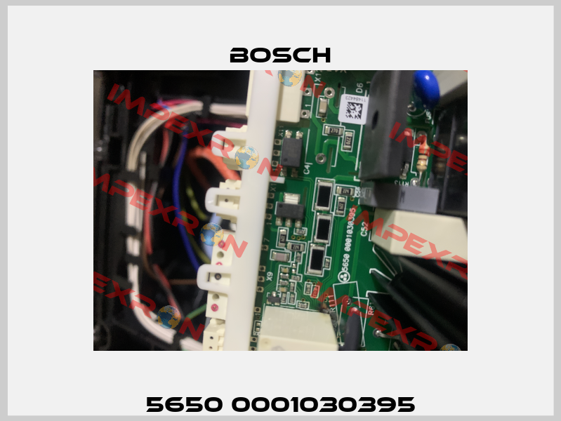 5650 0001030395 Bosch
