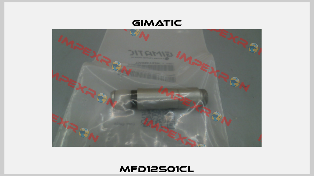 MFD12S01CL Gimatic