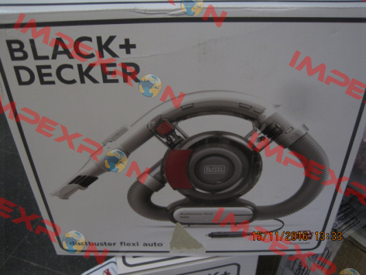 PD1200AV  Black-Decker