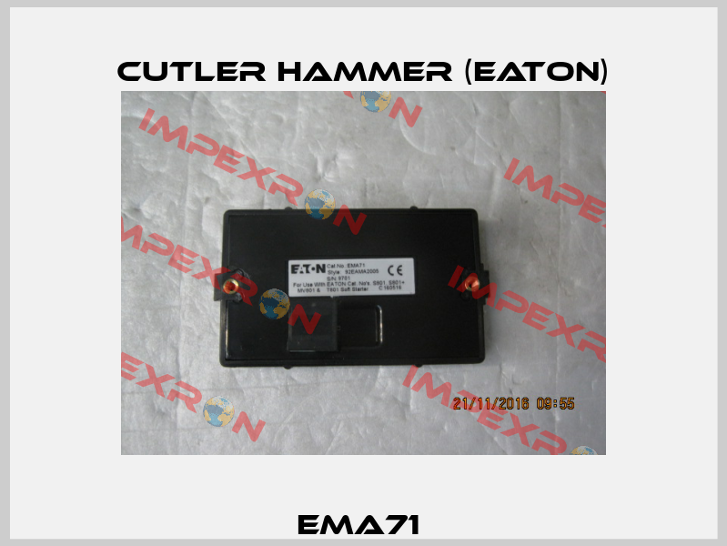 EMA71  Cutler Hammer (Eaton)