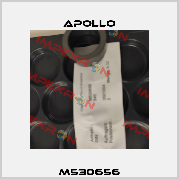 M530656 Apollo