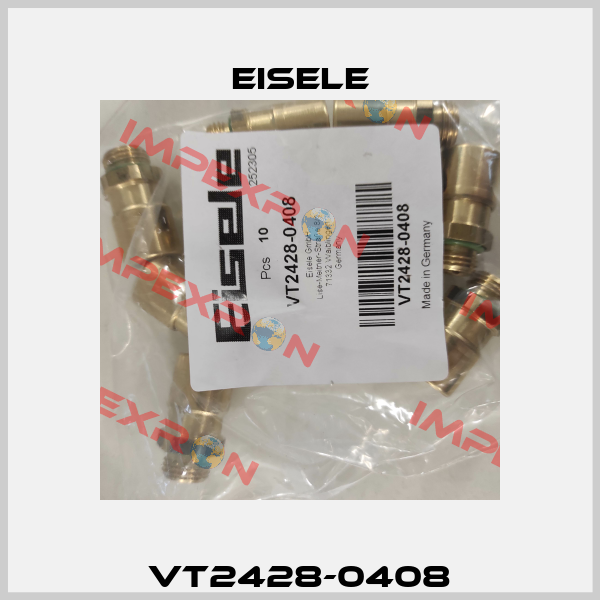 VT2428-0408 Eisele