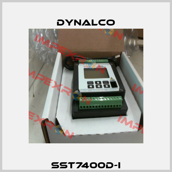 SST7400D-I Dynalco